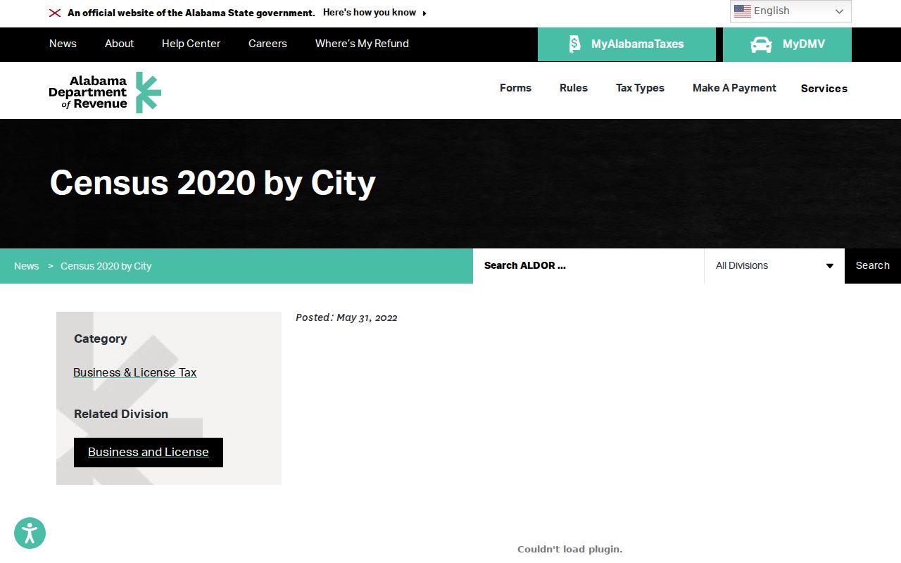 Brookwood criminal records city ranking source